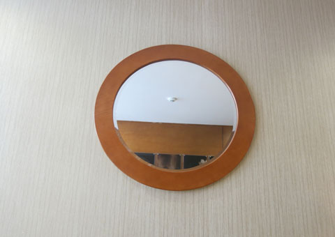 Thiết kế và thi công nội thất chung cư Dolphin Plaza 150m2 nhà anh Tĩnh by kiến trúc Doorway, hoàn thiện thi công phòng ngủ master góc 02b