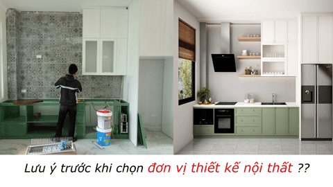 Những lưu ý trước khi chọn đơn vị thiết kế nội thất tại Hà Nội by kiến trúc Doorway, ảnh tiêu biểu