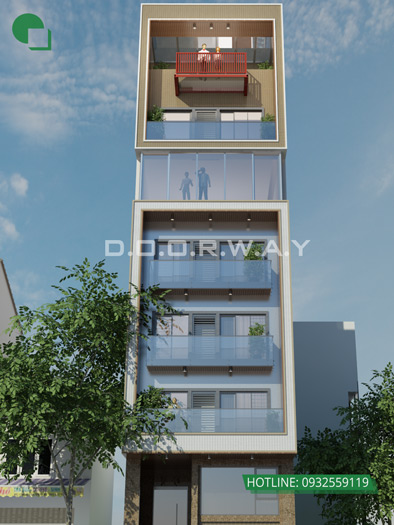 10-thiết kế nhà phố 30m2
