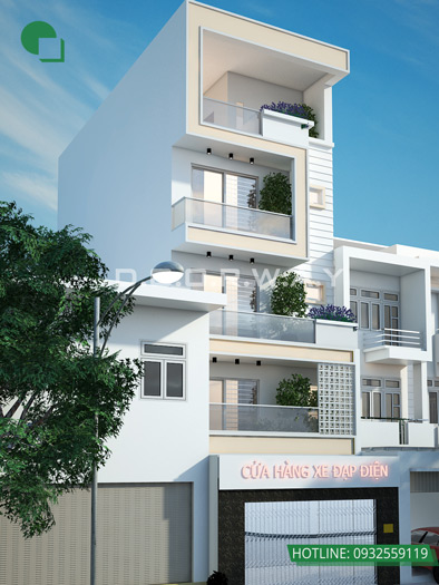 9-thiết kế nhà phố 30m2