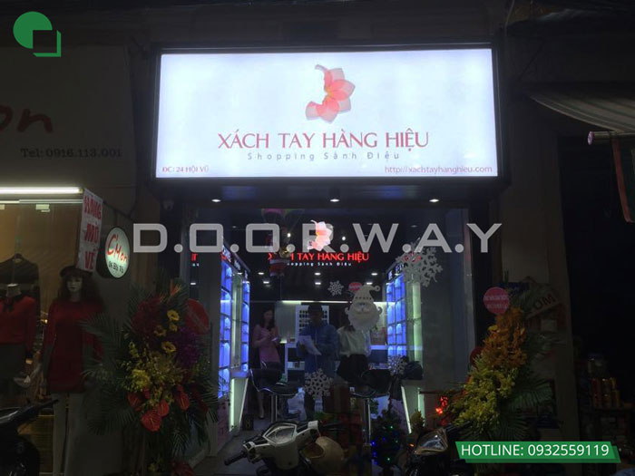 4- Thiết kế và thi công showroom như thế nào cho đẹp chuẩn?