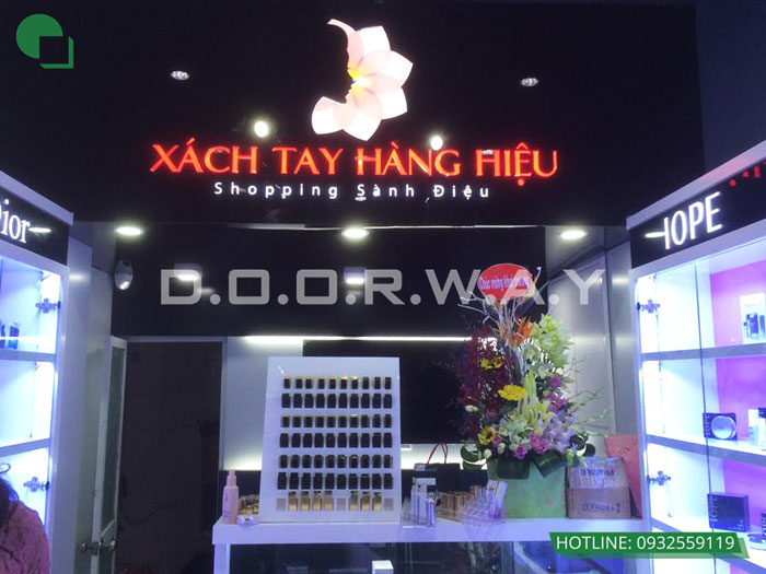 5- Thiết kế và thi công showroom như thế nào cho đẹp chuẩn?