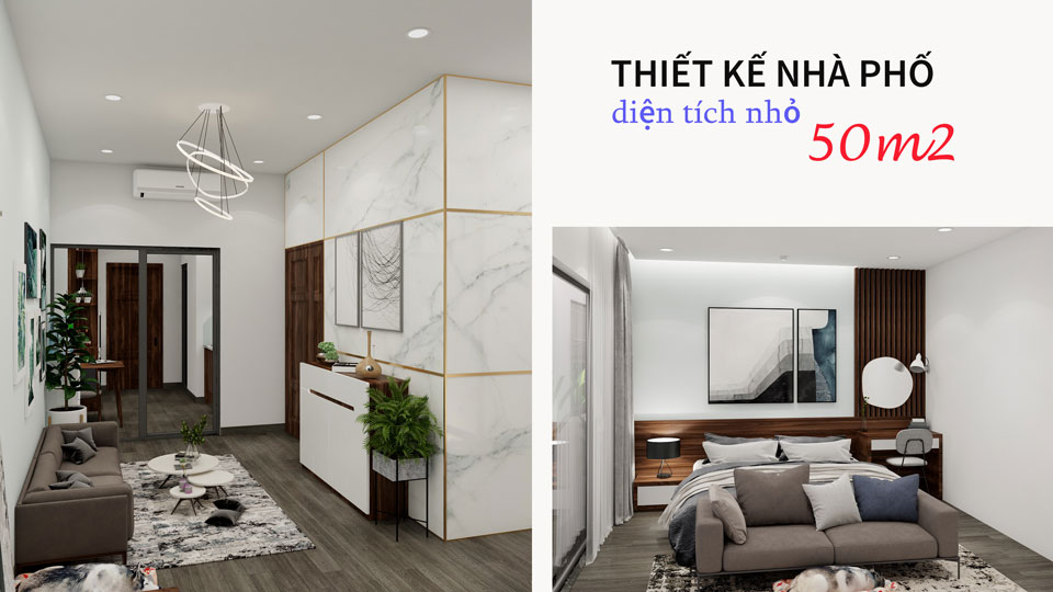 ảnh tiêu biểu - thiết kế nhà phố diện tích nhỏ