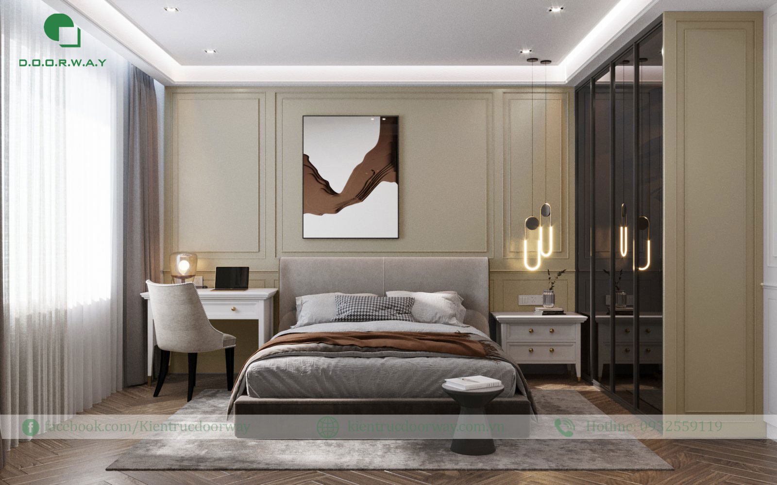 phong-ngu-biet-thu-tan-co-dien