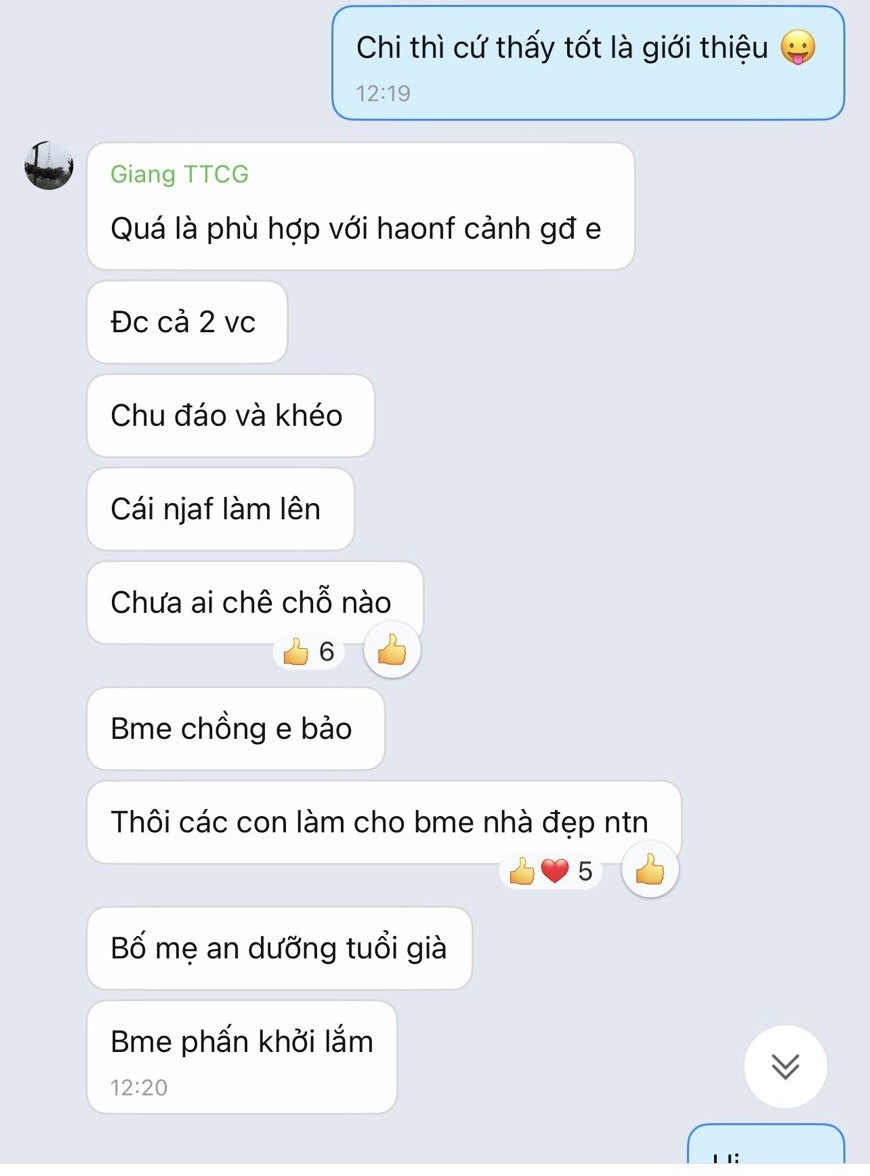 feedback