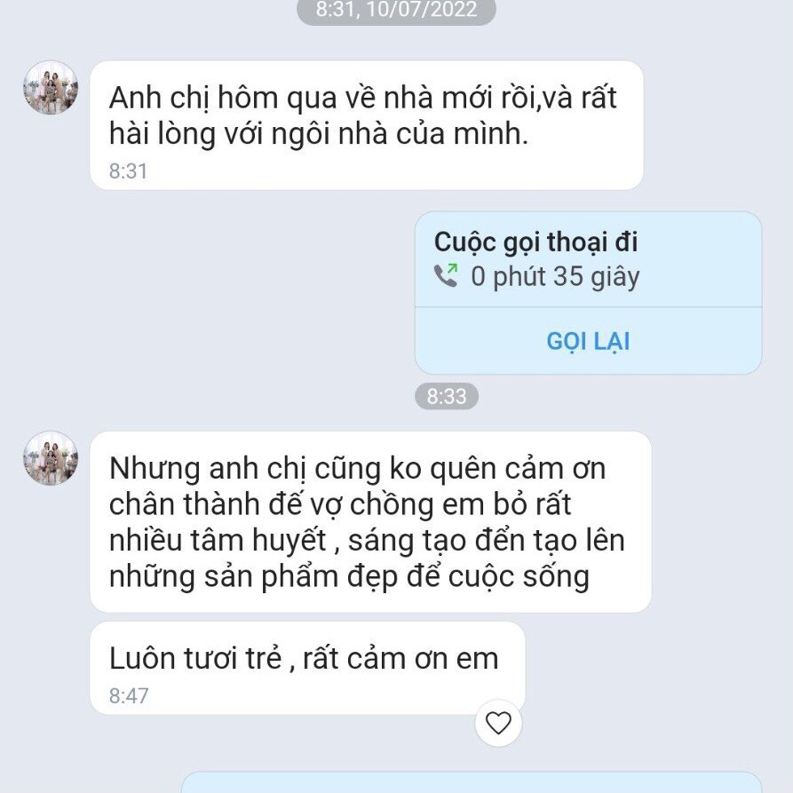 feedback