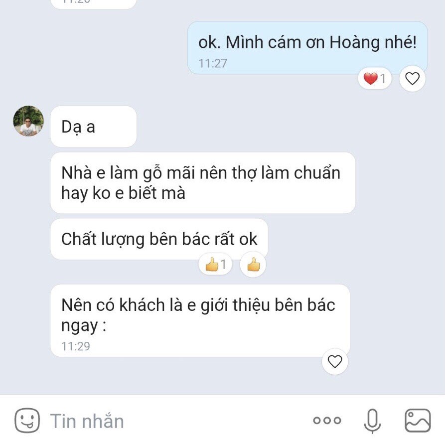 feedback