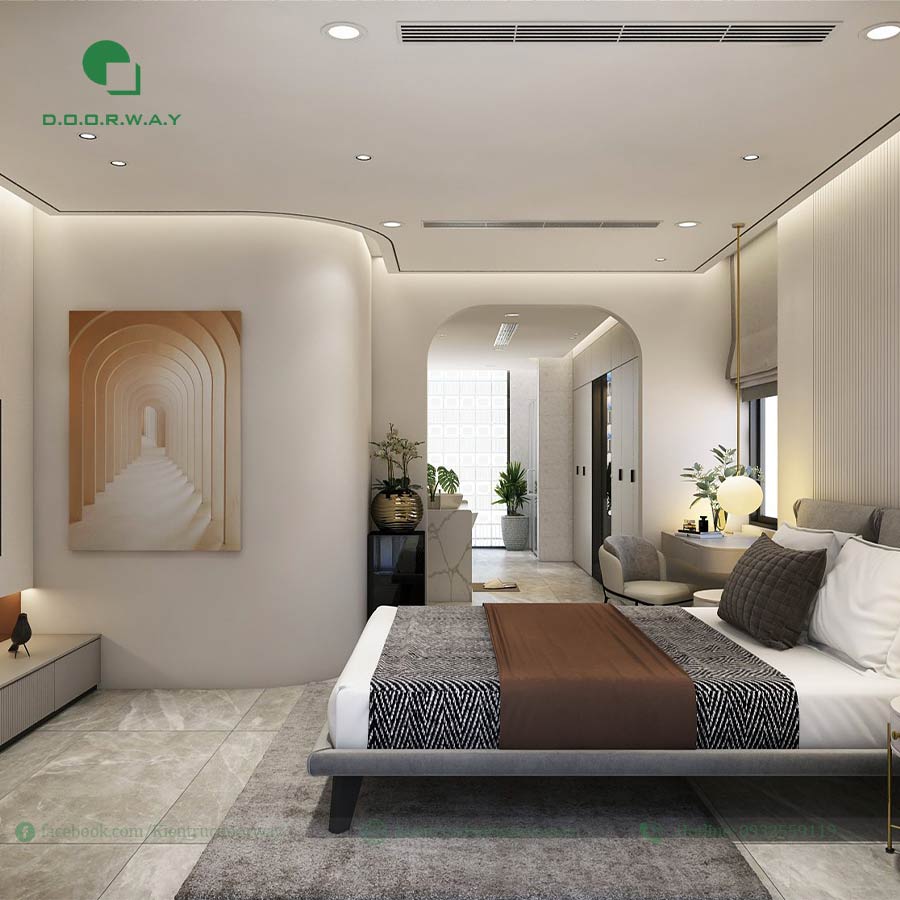 nội thất nhà đẹp 2023