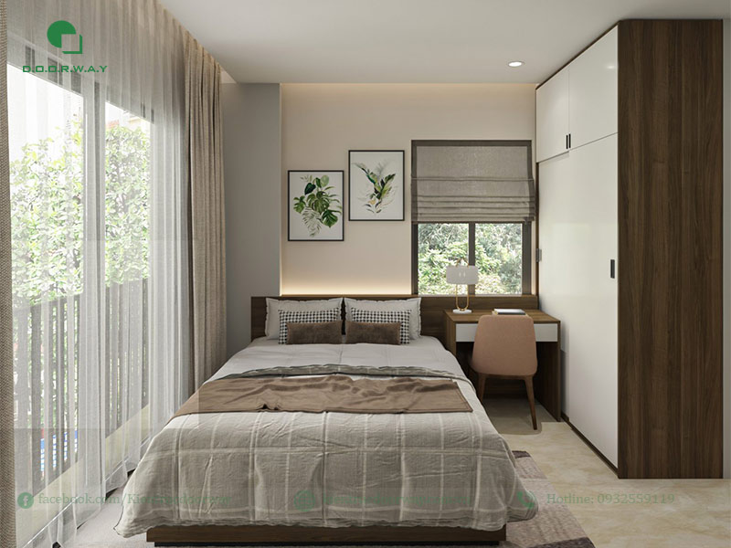 nội thất nhà đẹp 2023