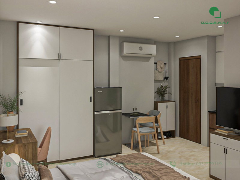 nội thất nhà đẹp 2023