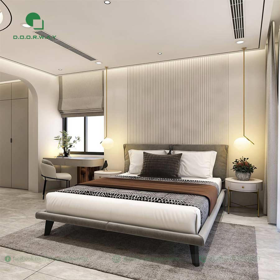 nội thất nhà đẹp 2023