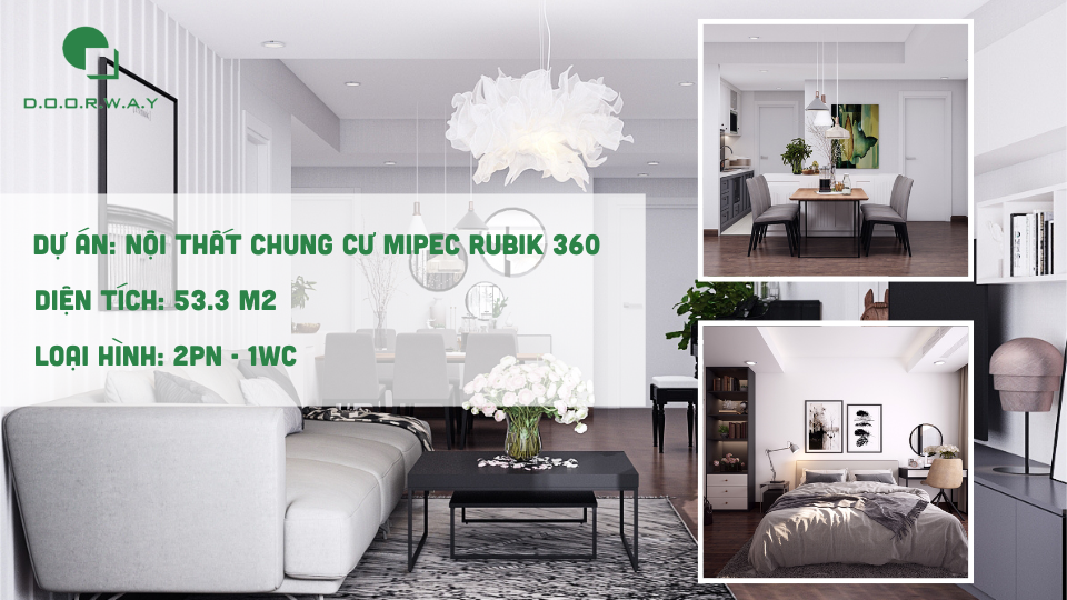 mipec rubik xuân thuỷ