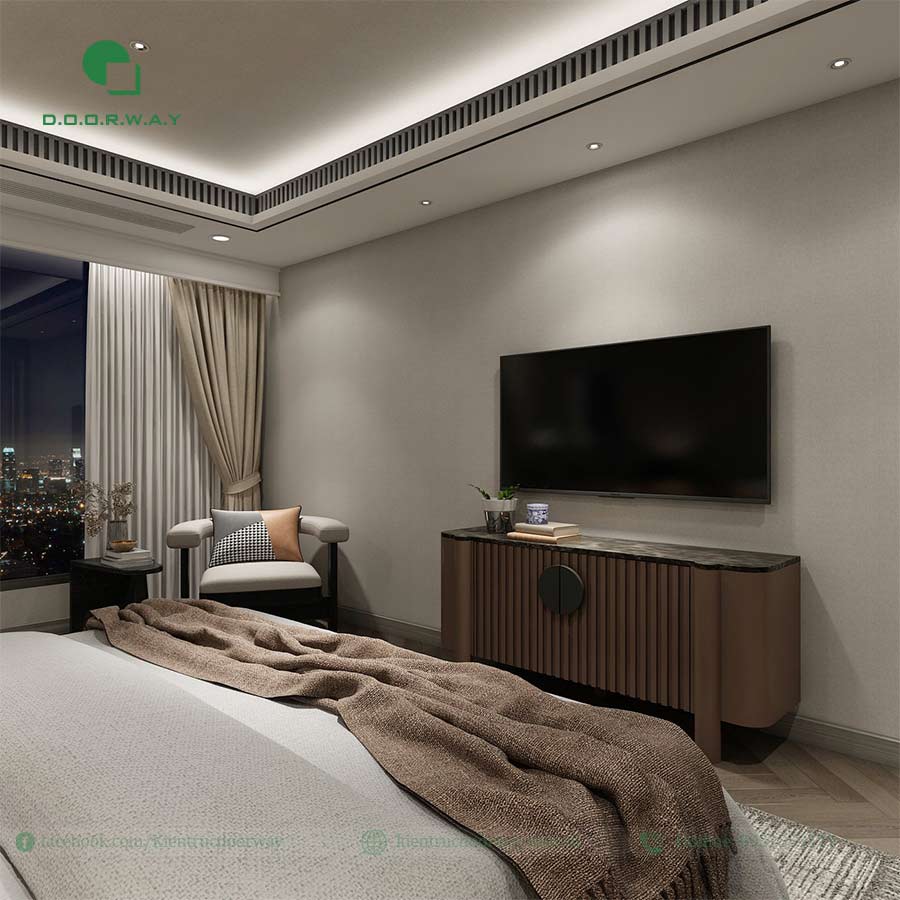 nhà ở hiện đại