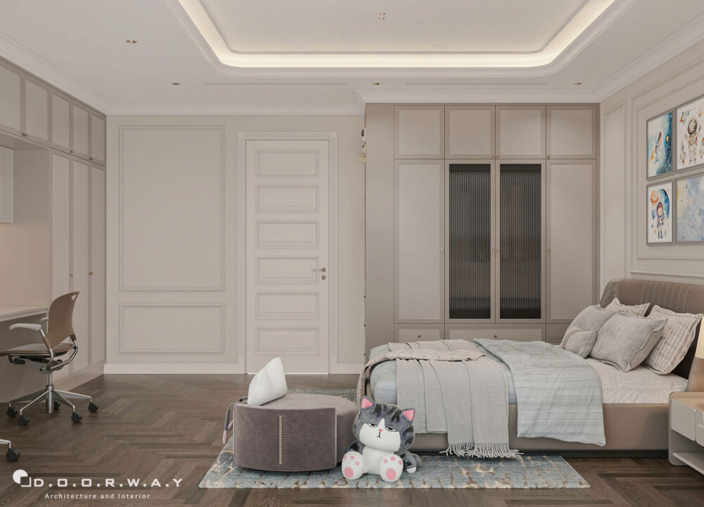 Thiết kế nhà ở kết hợp kinh doanh (7)